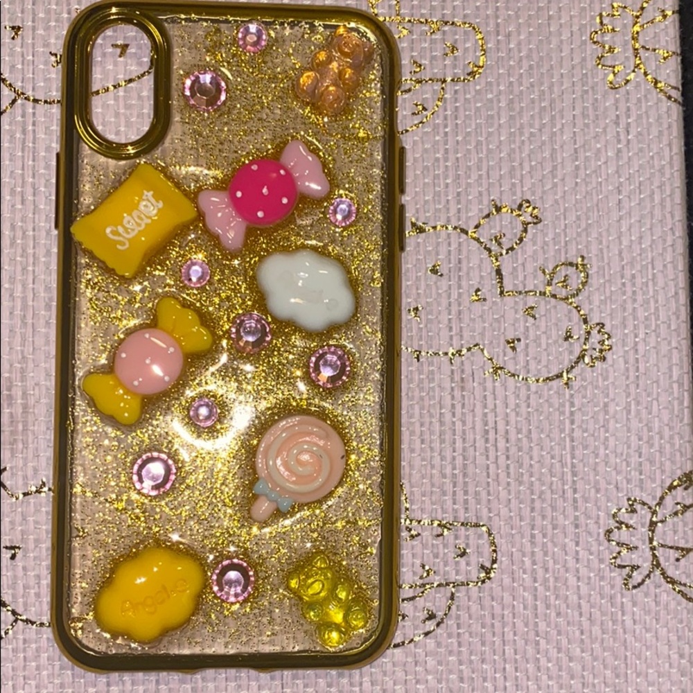 iPhone XS case